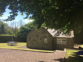 Chatton Park Lodge